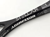 Aggressor Squash Racquet (Pink)